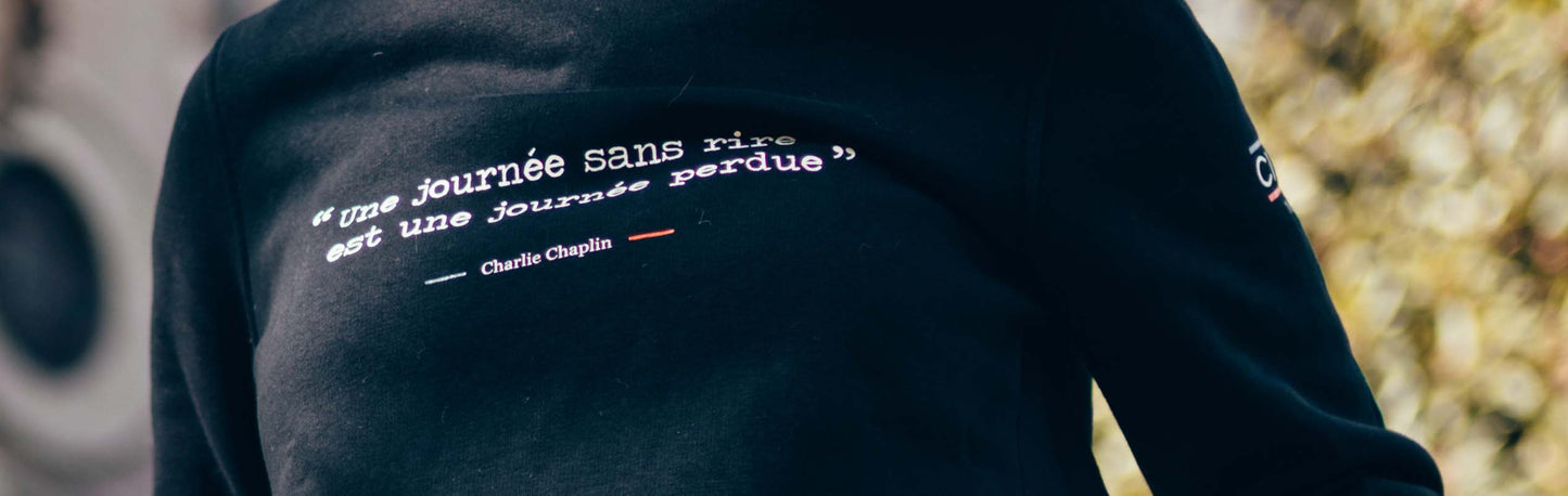 citation charlie chaplin