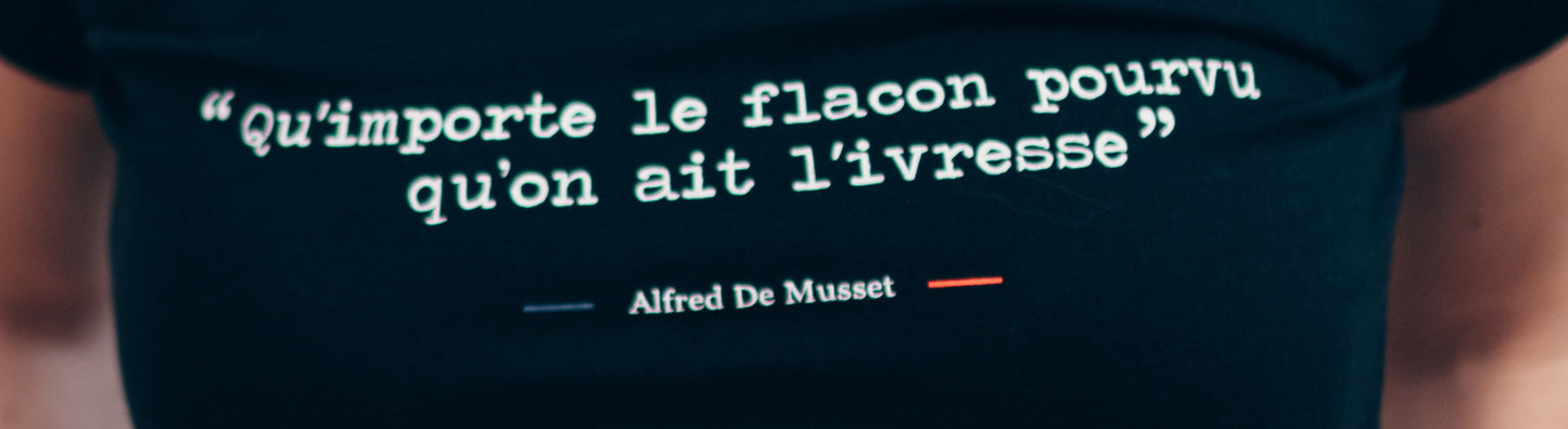 citation musset