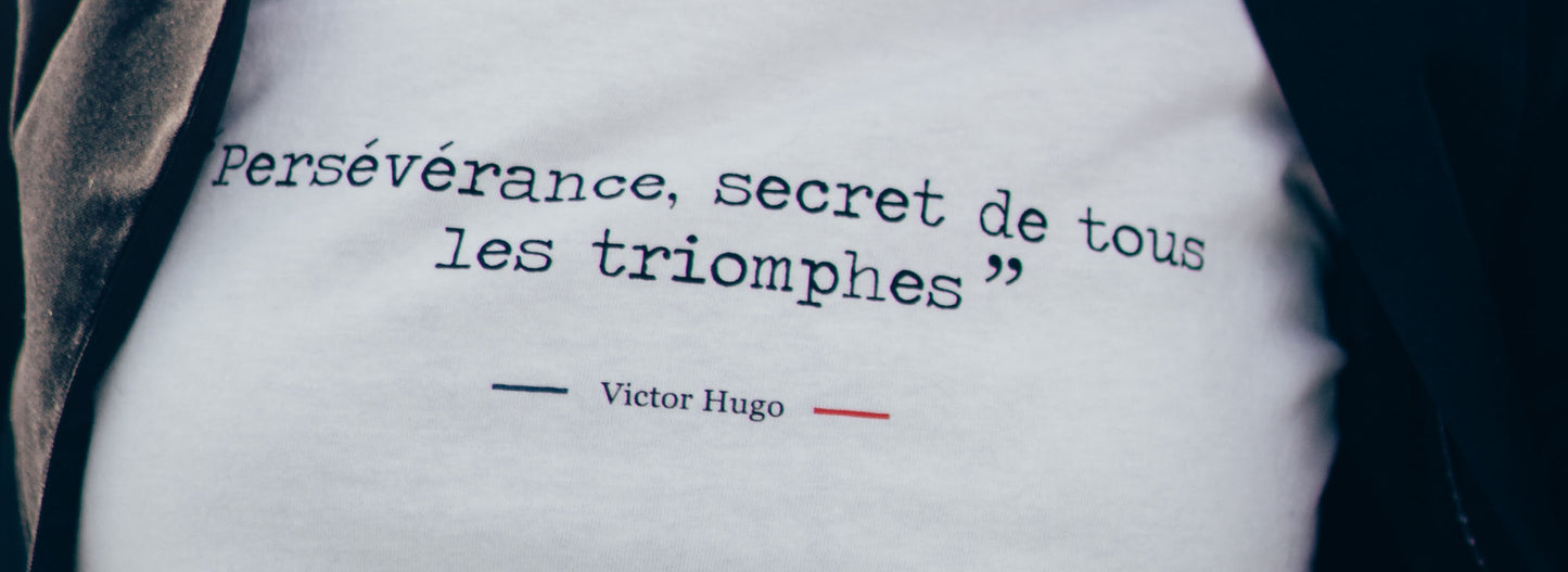 citation victor hugo