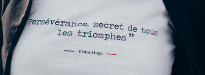citation victor hugo