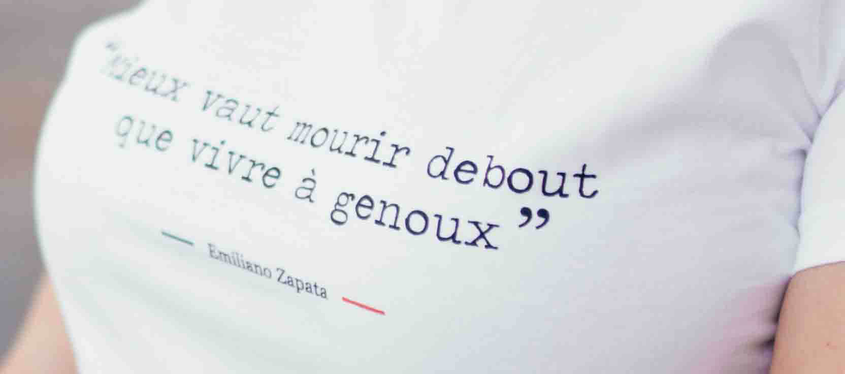citation zapata
