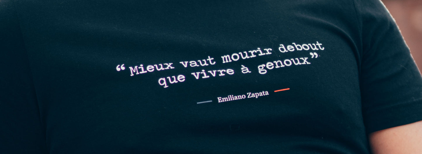 citation zapata